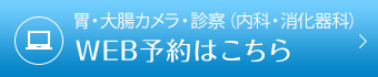 胃カメラ・大腸カメラ・診察(内科・消化器内科) WEB予約はこちら